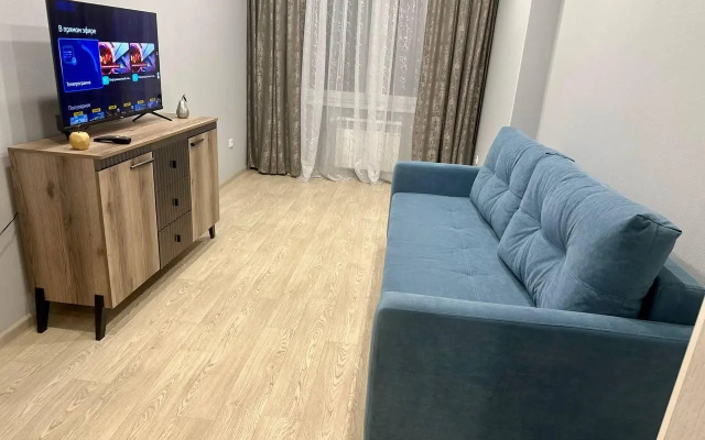 Апартаменты на территории Гусарская 2