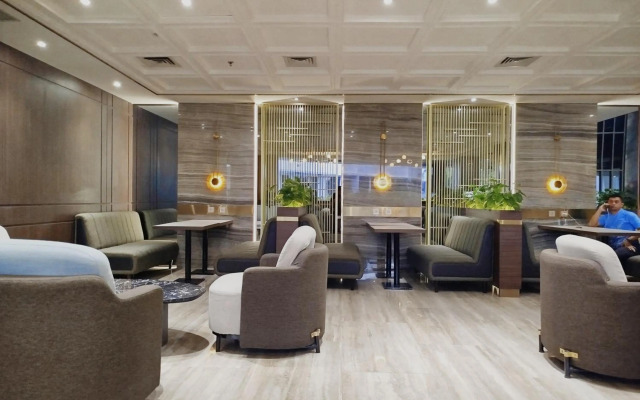 The Sun Hotel Sidoarjo