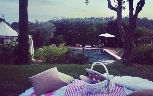 Gipsy Home di Villa Del Dottore
