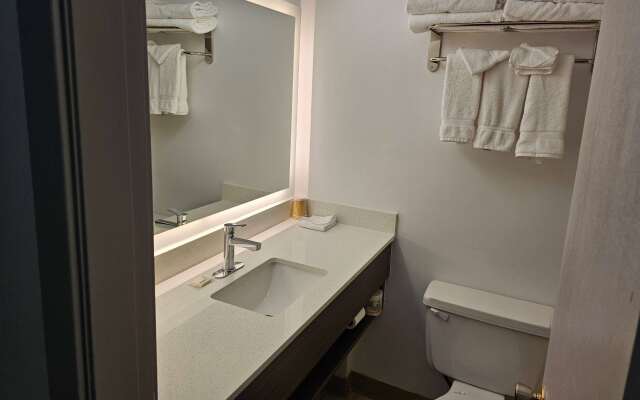 Days Inn by Wyndham Swift Current