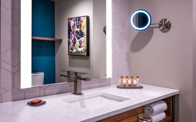 Turtle Creek Casino & Hotel