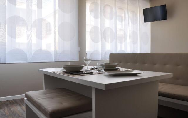 Studio Inn De Angeli