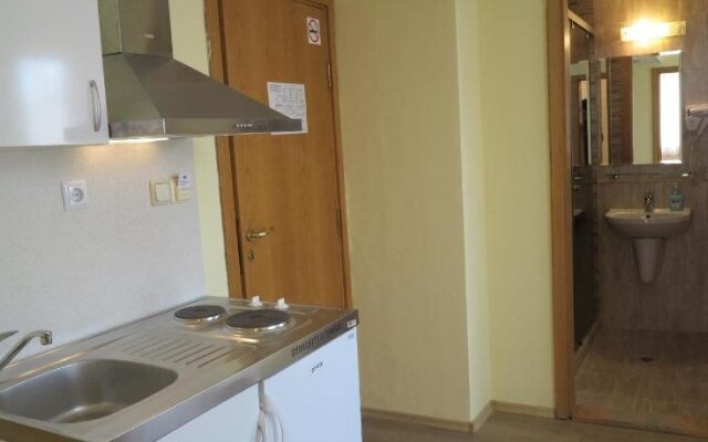 Solaris Aparthotel