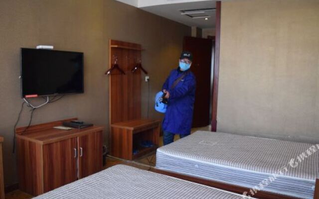 Grand Mercure Taihang Hotel