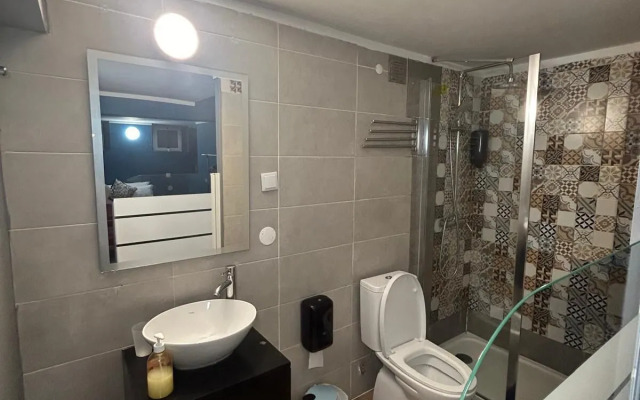 São Jorge Apartments Suítes