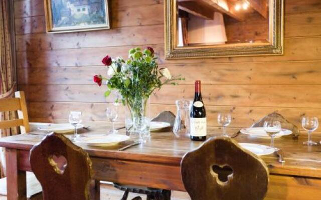 Parc du Mont Blanc 12 appt - Chamonix All Year