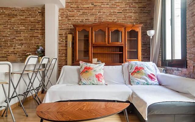 Bcn-rentals apartments in the Old town