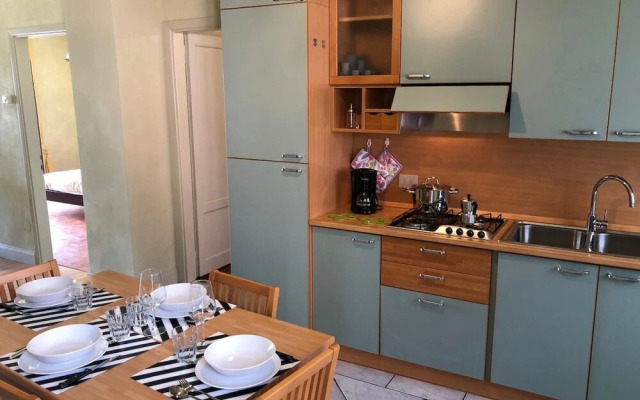 Carola A Tastefully Furnished Apartment Lakefront