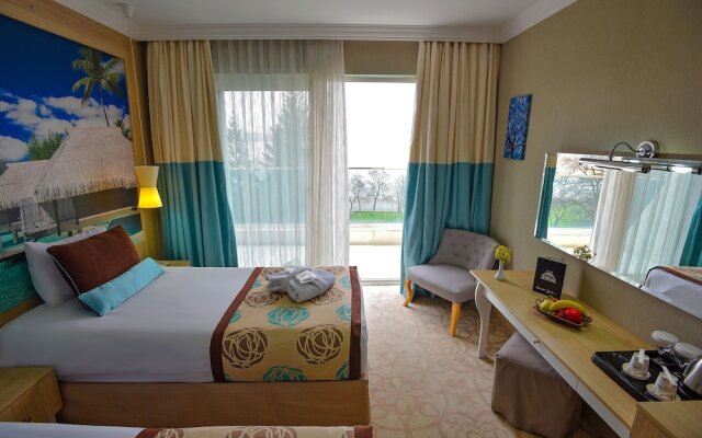 Hotel Izgrev Spa & Aqua Park