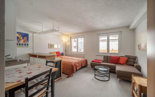 Studio Arosa von Swisspartments