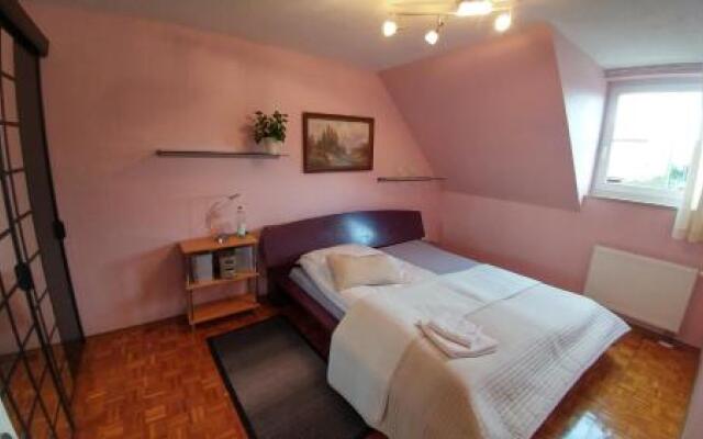 Hotel Am Försterberg 3 *