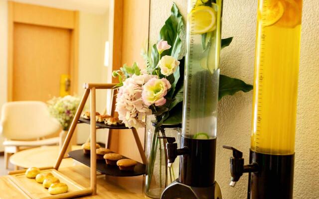 Hanting Hotel Kunming Railway Station