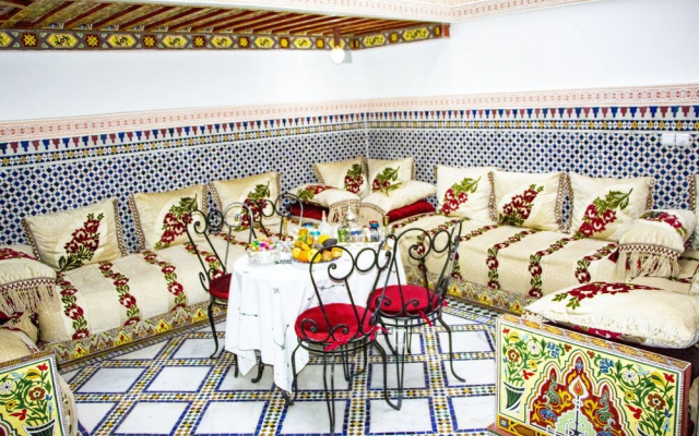 Riad Dar Senhaji