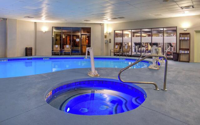 Hampton Inn Myrtle Beach-Northwood