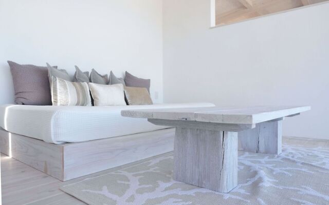 Setouchi Villa Diary Ohshibajima