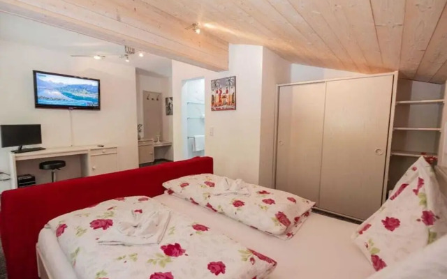 Present Apartment in Fusch