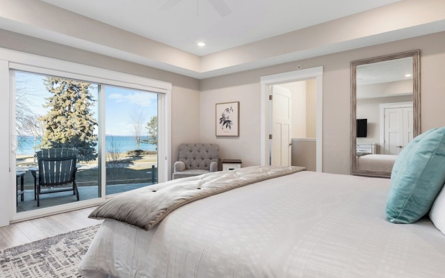 539 Bay Street Traverse City