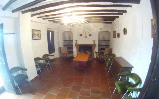 Villa With 4 Bedrooms in Loja, With Wonderful Mountain View, Private Pool and Furnished Terrace