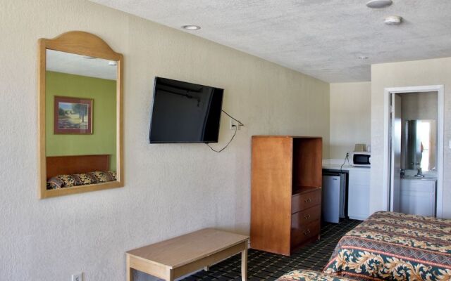 Executive Inn of Arlington, Near AT&T Stadium