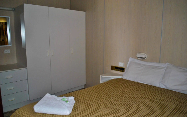 Swansea Holiday Park