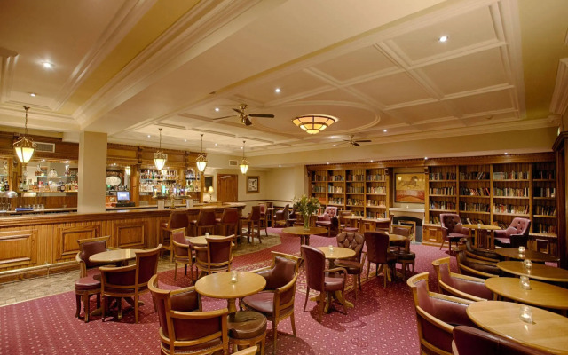 Ashdown Park Hotel