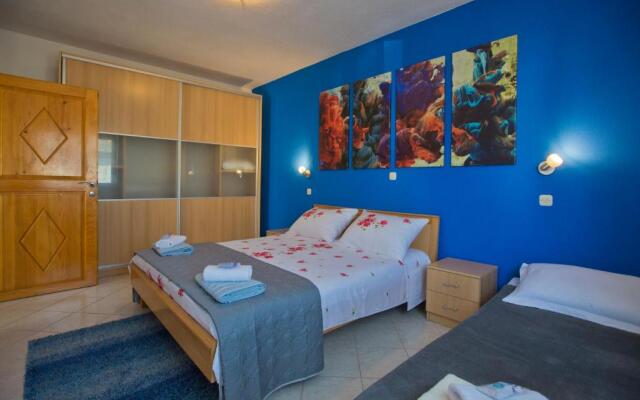 Apartment Zdravka