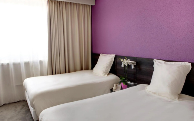 Best Western Alexander Park Chambéry