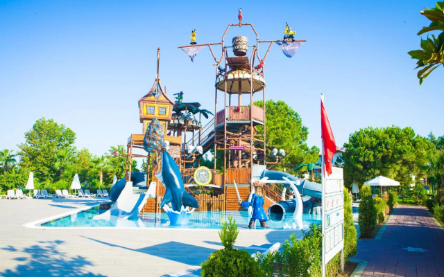 Raymar Resort & Aqua