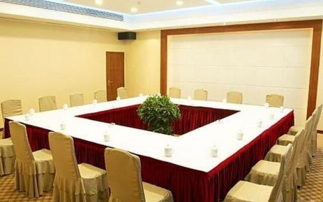 Yajin Hotel - Wenzhou