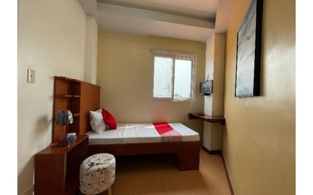 K Fortune Apartelle by OYO Rooms