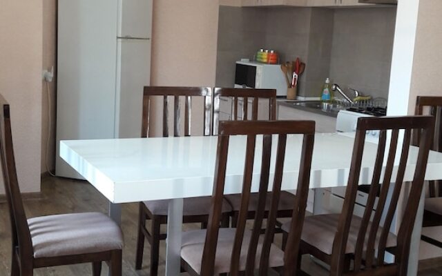 Samatsa Georgia Apartments