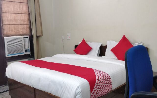 OYO 14105 Sai Vihar