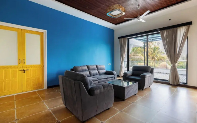 The Serene Shores - Luxury Private Villa