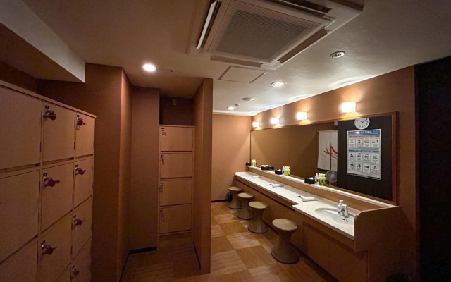 APA Hotel Naha Matsuyama