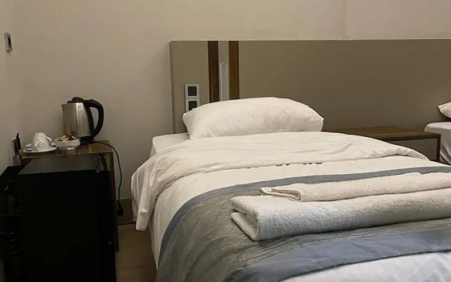 Kentpark Premium Hotel