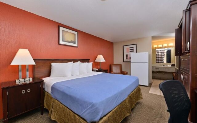 Frontier Inn North