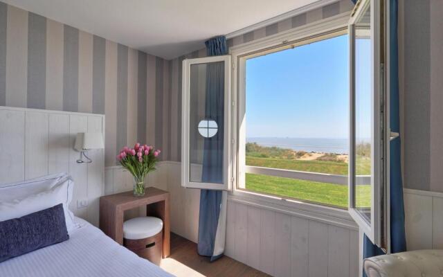 Hôtel Atalante - Relais Thalasso & Spa