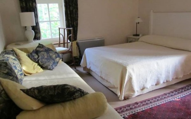 Hôtel Le Moulin de la Beune