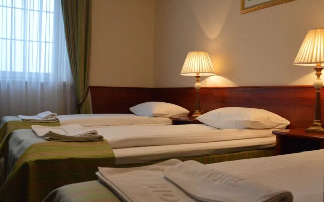 Hotel Batory