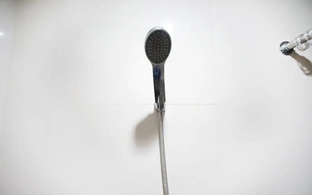 Kamarku Apartment @ The Edge