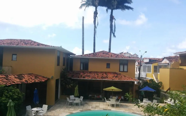Hotel Pousada São Francisco