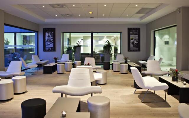 Best Western Grand Prix Hotel