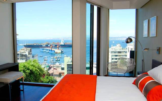 Hotel Boutique 17
