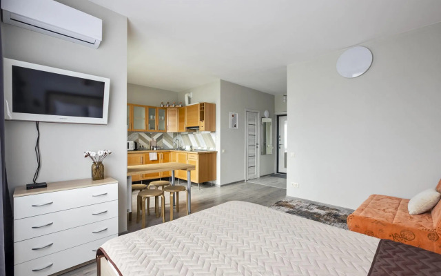 AsaPro (АсаПро) на улице Красная Сосна