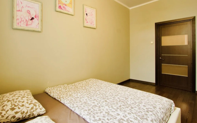 Апартаменты «LUXKV Пречистенка 17»