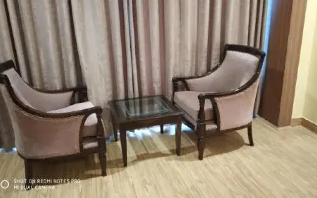 Mh One Resort Hotel