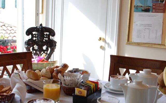 B&B A Le Boteghe