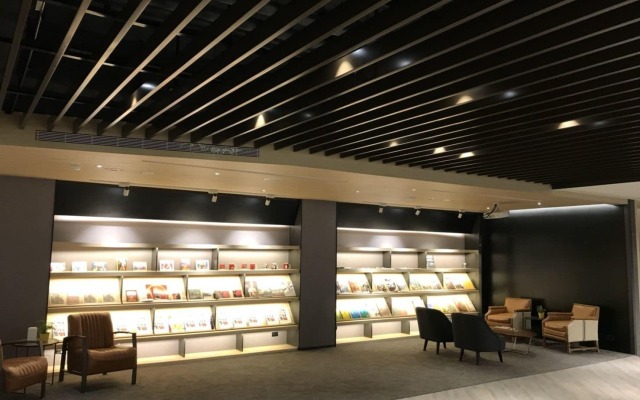 Hub Hotel