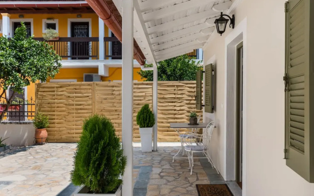 ALS Holiday Houses by Konnect