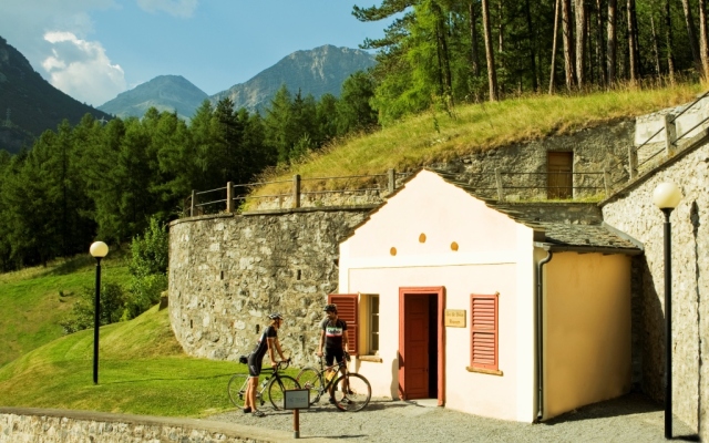 QC Terme Grand Hotel Bagni Nuovi